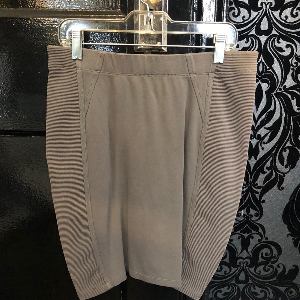 BCBG Bandage Skirt